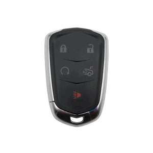 Aftermarket Smart Key for Cadillac 5B FCC: HYQ2EB TRUNK