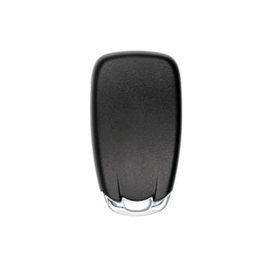 Aftermarket Smart Key for Chevrolet 4 Buttons Hatch FCC: HYQ4AA