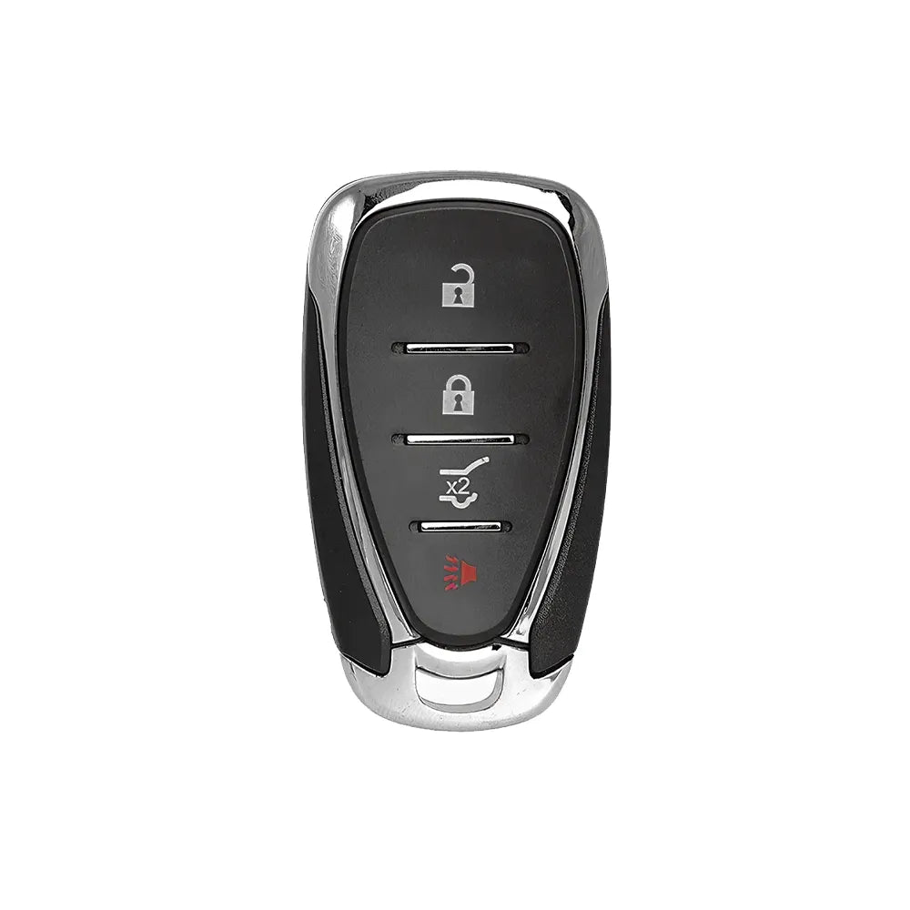 Aftermarket Smart Key for Chevrolet 4 Buttons Hatch FCC: HYQ4AA