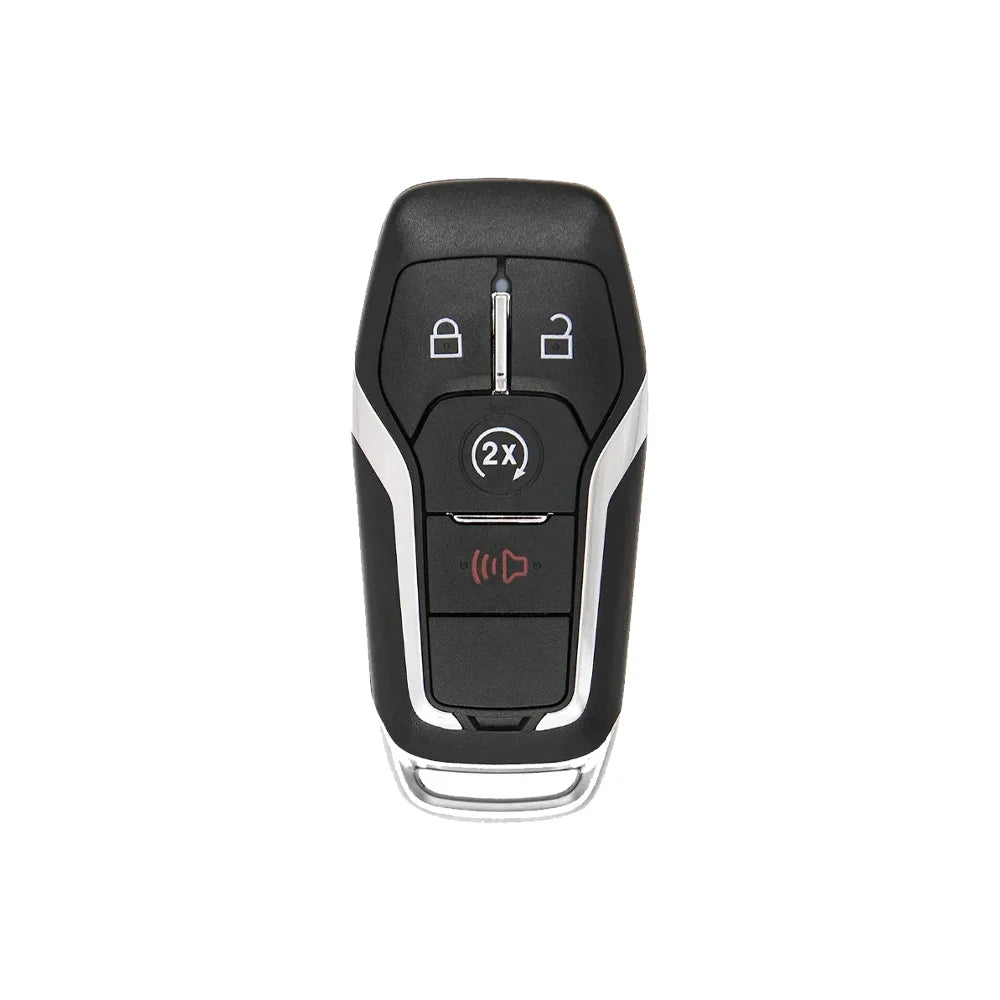 Aftermarket Smart Key for Ford 4 Buttons Remote Star FCC: M3N-A2C31243300