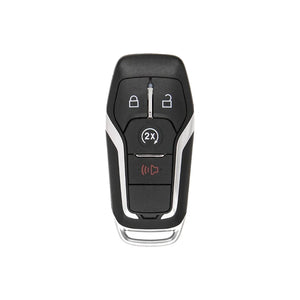 Aftermarket Smart Key for Ford 4 Buttons Remote Star FCC: M3N-A2C31243300