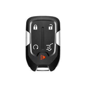 Aftermarket SmartKey for GMC  5 BTNS HATCH  FCC HYQ1EA 433mhz