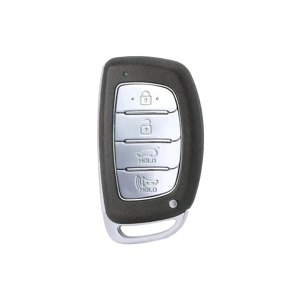 Aftermarket Smart Key for HYUNDAI 4 Buttons HATCH FCC: TQ8-FOB-4F11 (95440-D3110) 433MHZ
