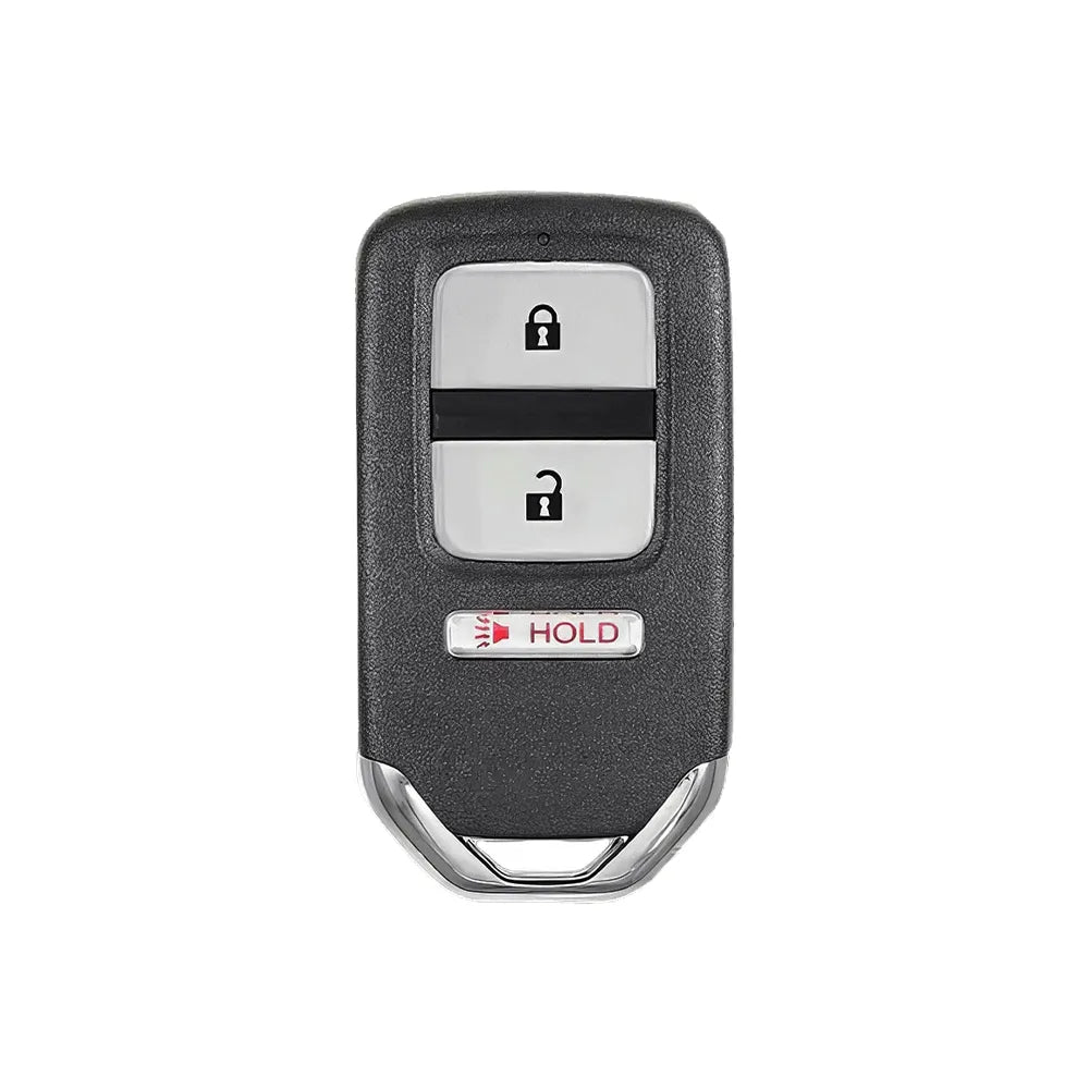 Aftermarket Smart Key Honda 2013-2015 3Btns FCC: ACJ932HK1210A