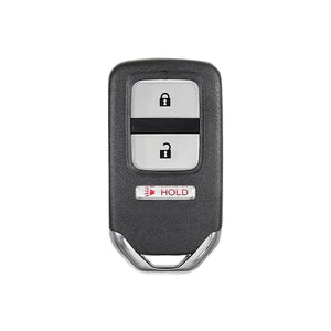 Aftermarket Smart Key Honda 2013-2015 3Btns FCC: ACJ932HK1210A
