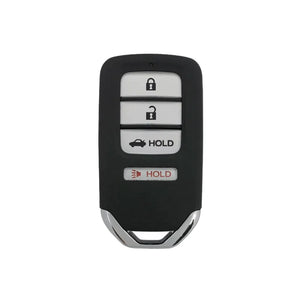 Aftermarket Smart Key for Honda 4 Buttons FCC: CWTWB1G0090