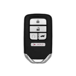 Aftermarket Smart Key for Honda 5B Hatch FCC: KR5T44
