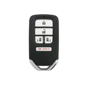 Aftermarket Smart Key for Honda Odyssey 5 Buttons Power Doors FCC: KR5V1X
