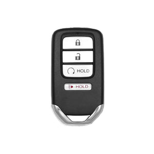 Aftermarket Smart Key for Honda Ridgeline 4-Button R/S FCC: KR5V2X PN: 71247-T6Z-A11
