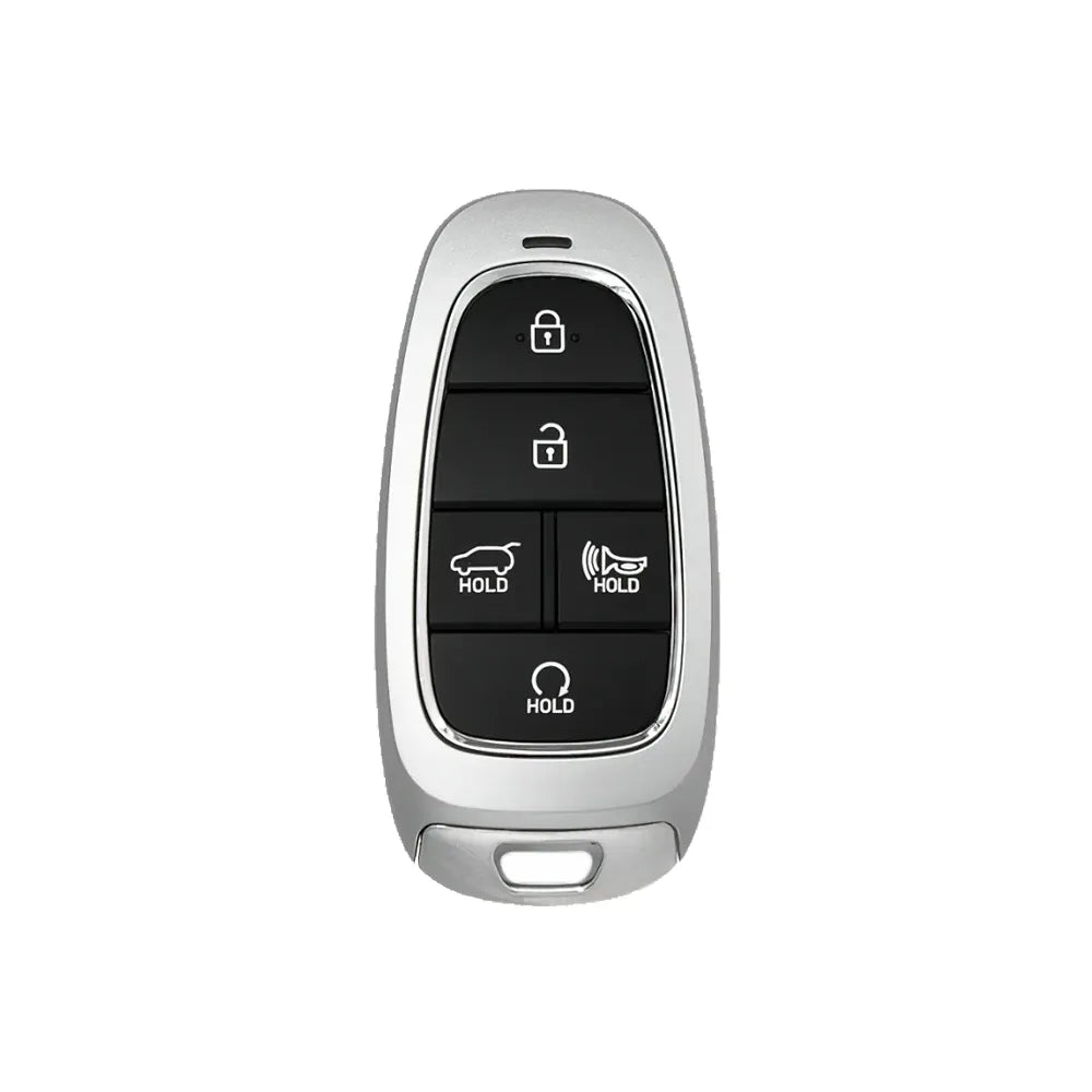 Aftermarket Smart Key Hyundai 5-Button Hatch FCC: 95440-S1670 / TQ8-FOB-4F27