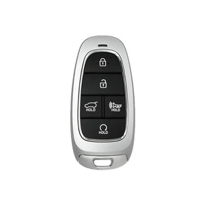 Aftermarket Smart Key Hyundai 5-Button Hatch FCC: 95440-S1670 / TQ8-FOB-4F27