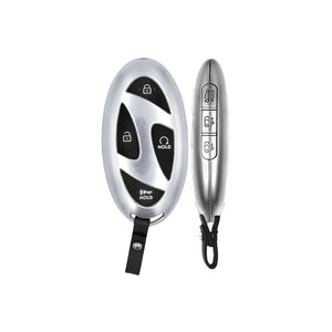 Aftermarket Smart Key for Hyundai 7 Buttons Trunk FCC: NYOMBEC7FOB2208 (95440-KL200) 433MHZ ID4A