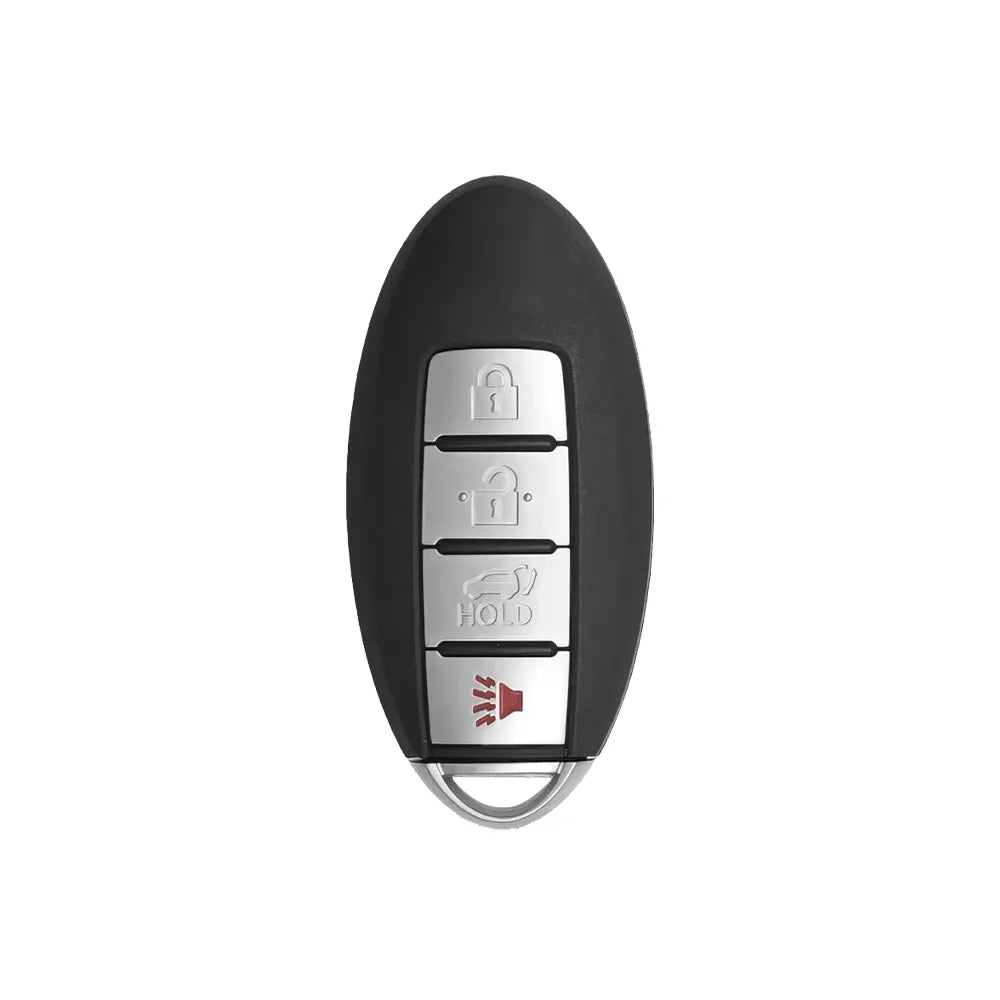 Aftermarket Smart Key for Infiniti 4Btns Hatch FCC: KR55WK49622 ID46 315MHZ