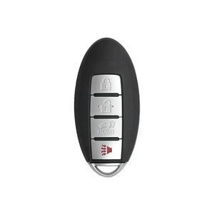 Aftermarket Smart Key for Infiniti 4Btns Hatch FCC: KR55WK49622 ID46 315MHZ
