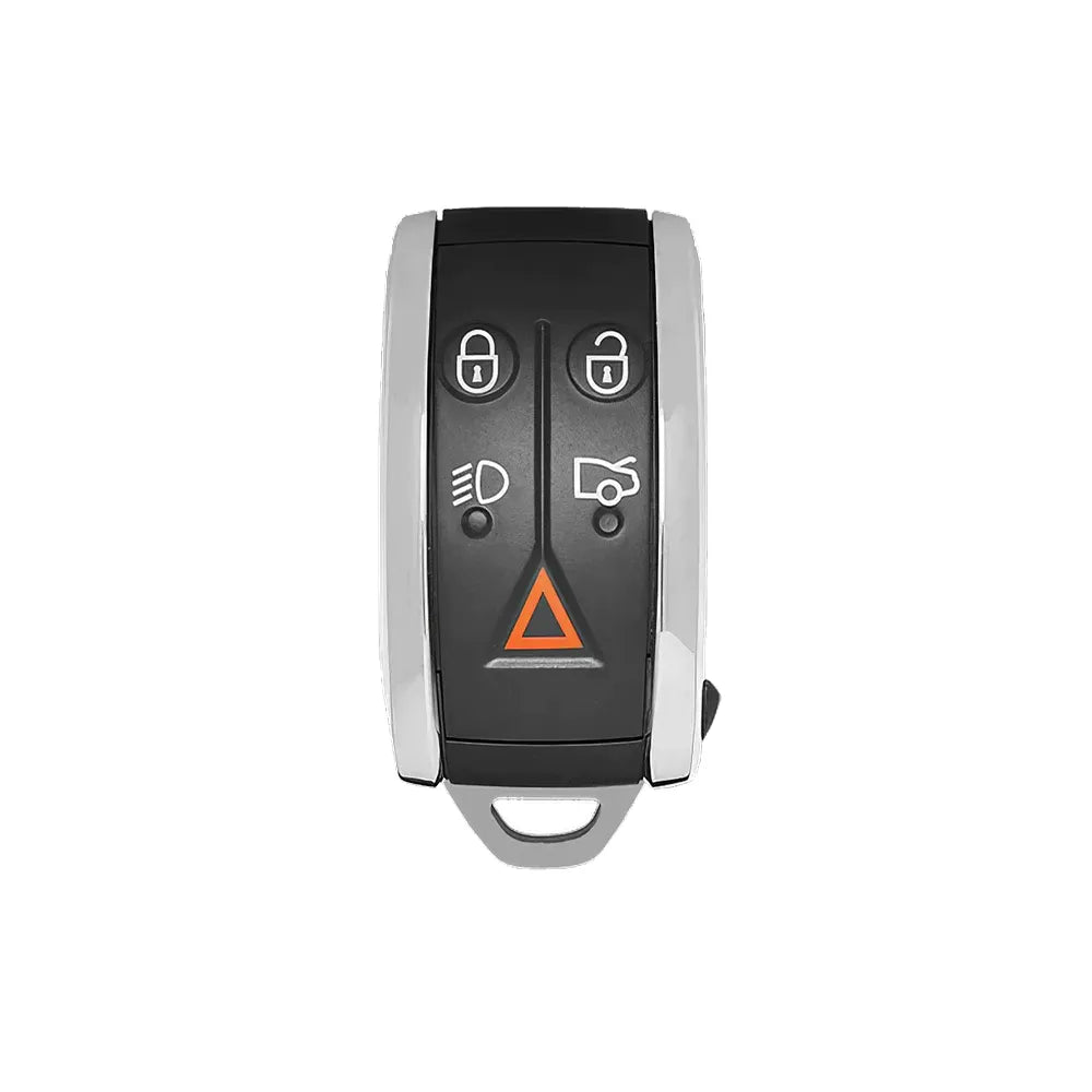 Aftermarket Smart Key Land Rover / Jaguar 5 Buttons Hatch 2018 - 2020 FCC: KR55WK49244