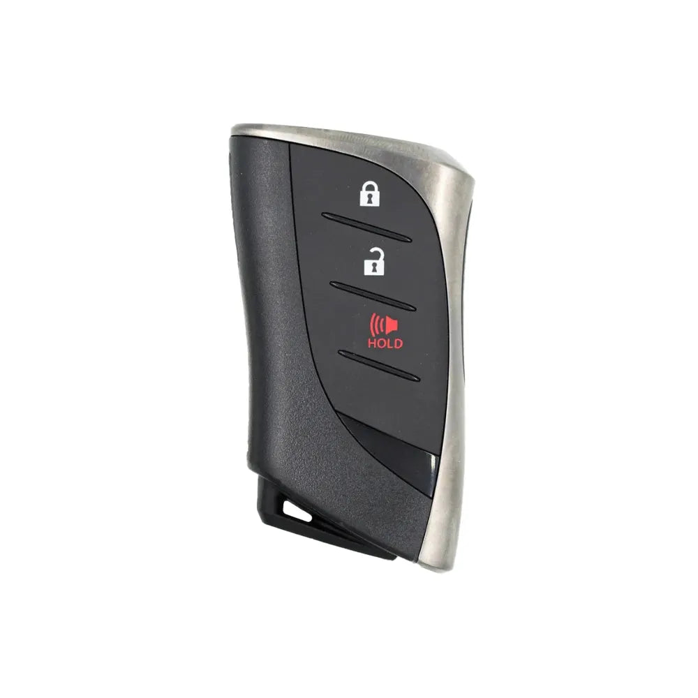 Aftermarket Smart Key for Lexus UX200 3B FCC: HYQ14FBF PN: 8990H-76010 (Board 0440)