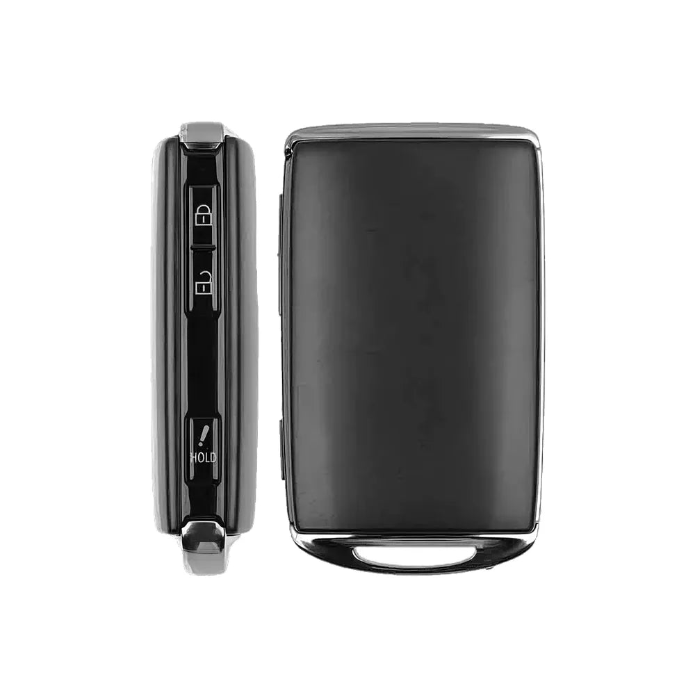 Aftermarket Smart Key for Mazda 3 Btns FCC: WAZSKE13D03 / 315 Mhz ID49