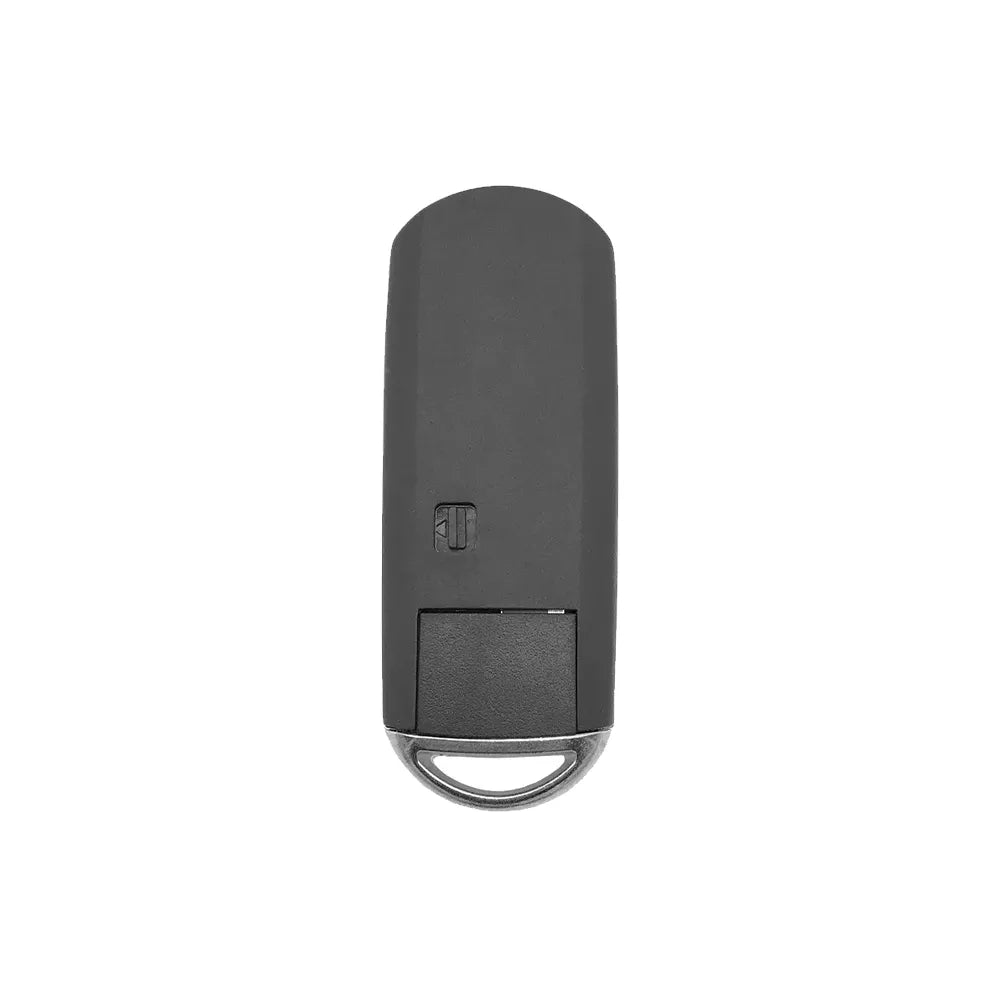 Aftermarket Smart Key for Mazda 4 Buttons Trunk FCC: KR55WK49383 315MHZ