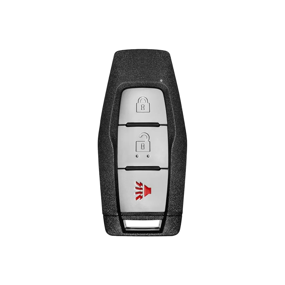 Aftermarket Smart Key for Mitsubishi Outlander 3-Button KR5MTXN1