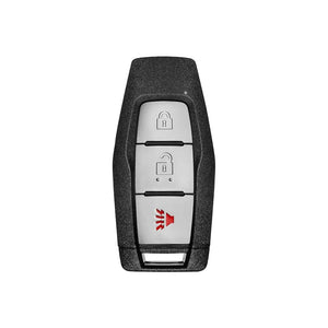 Aftermarket Smart Key for Mitsubishi Outlander 3-Button KR5MTXN1