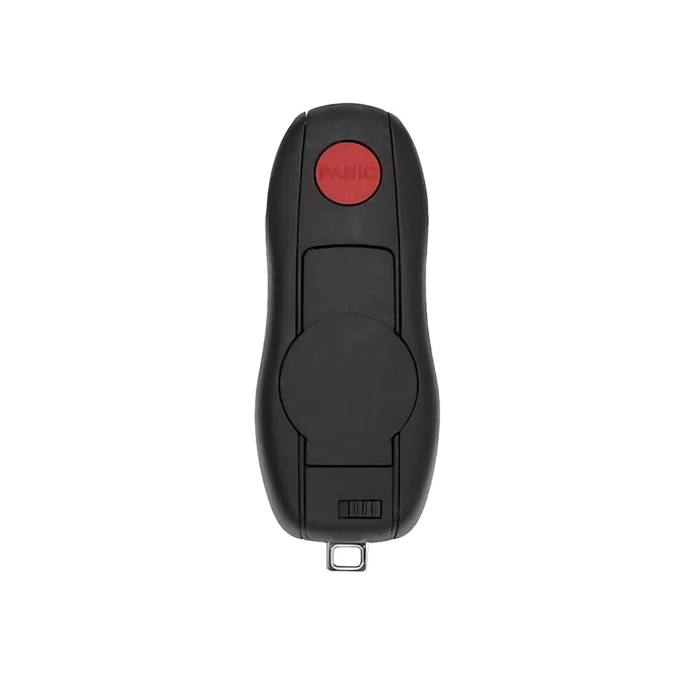 Aftermarket Smart Key for Porsche FCC: KR55WK50138 4-Buttons Trunk 315MHZ