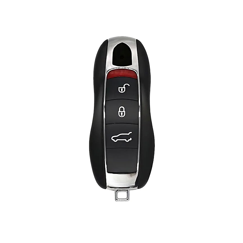 Aftermarket Smart Key for Porsche FCC: KR55WK50138 4-Buttons Trunk 315MHZ