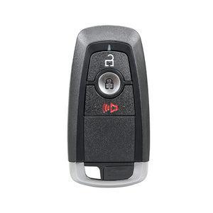 Aftermarket Smart Key shell for Ford 3B FCC M3N-A2C93142300