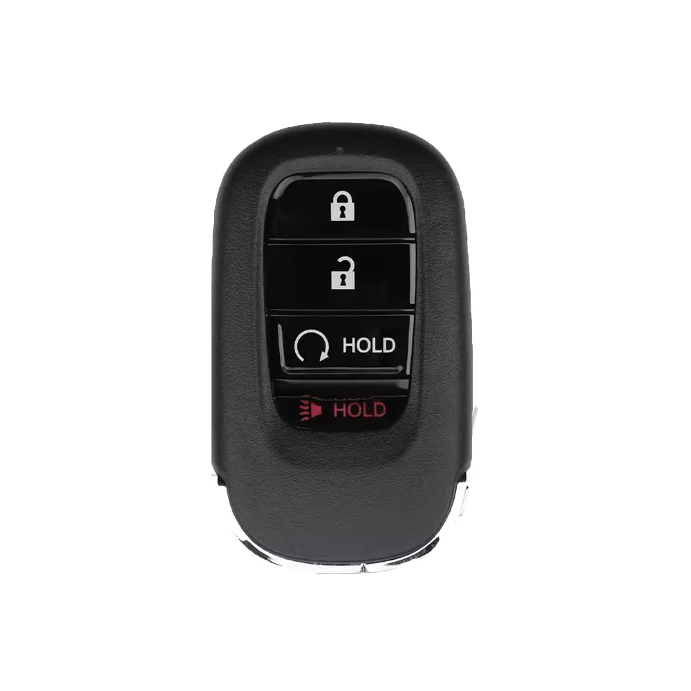 Aftermarket Smart key for Honda 4 Button R/S FCC: KR5TP-4