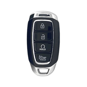 Aftermarket Smart key for Hyundai Kona 4Btns R/S 434MHz FCC TQ8-FOB-4F43 ID47 PN: 95440-J9400