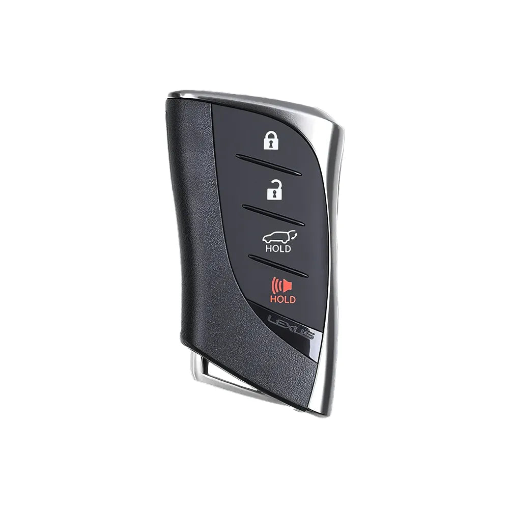 Aftermarket Smart key for Lexus 4-Button Hatch FCC: HYQ14FLB PN: 89904-78690