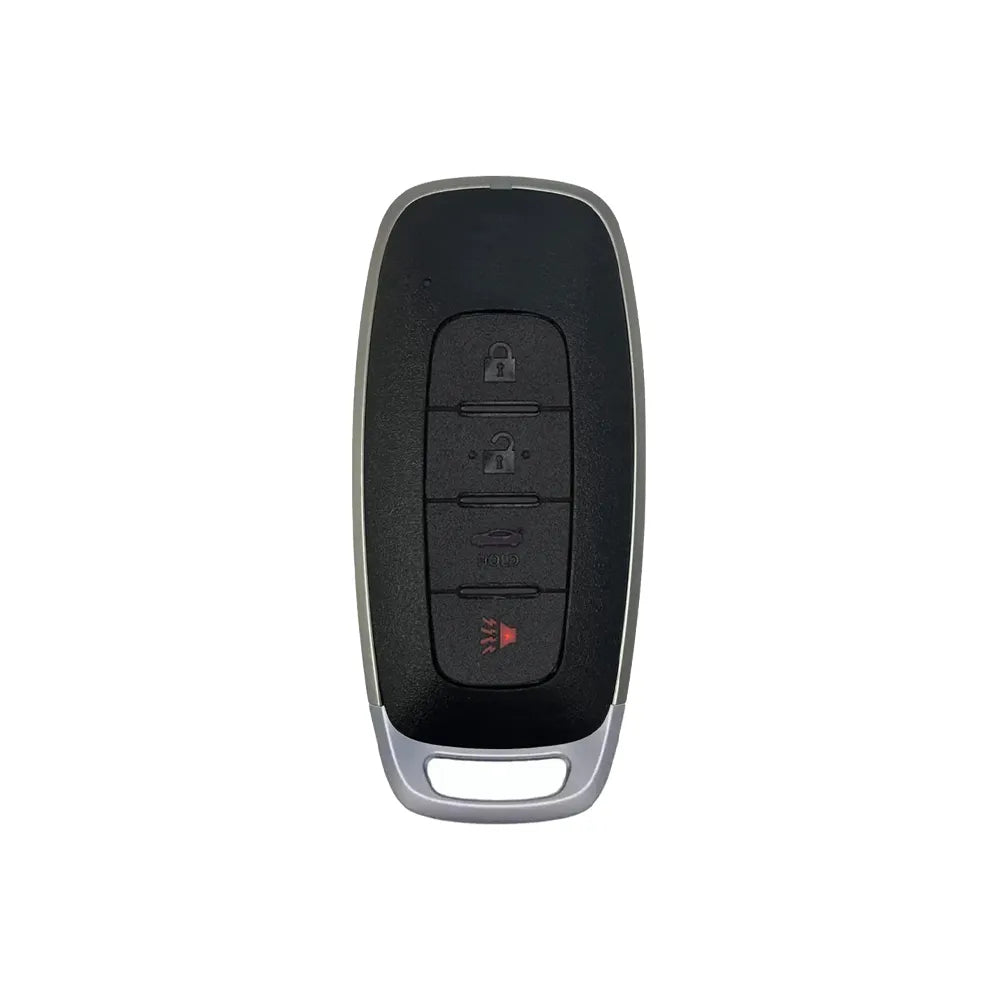 Aftermarket Smart key for Nissan 4Btns / Trunk FCC: KR5TXPZ1