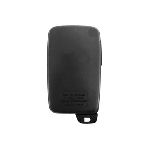 Aftermarket Smart key for Toyota Prius 4 Buttons A/C FCC: HYQ14ACX