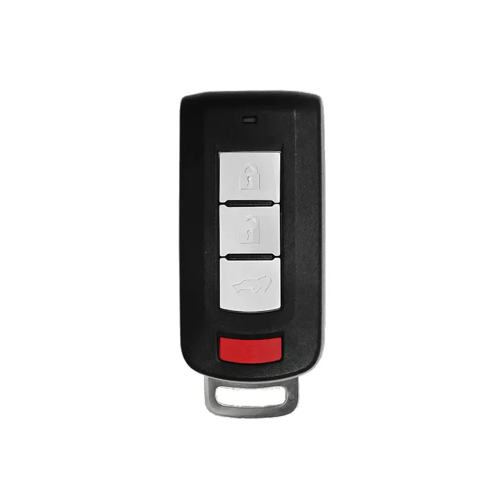 Aftermarket Smart Key for Mitsubishi 4 Button FCC: OUC644M-KEY-N