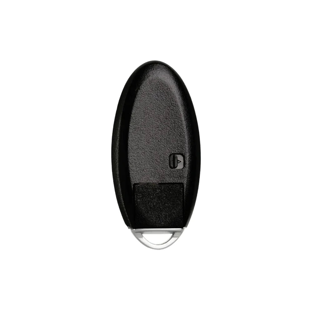 Aftermarket SmartKey NISSAN 5B RS \ HATCH FCC KR5TXN4 4A  433 MHZ (285E3-6TA7B)