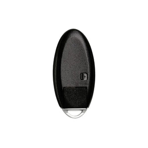 Aftermarket SmartKey NISSAN 5B RS \ HATCH FCC KR5TXN4 4A  433 MHZ (285E3-6TA7B)