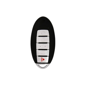 Aftermarket SmartKey NISSAN 5B RS \ HATCH FCC KR5TXN4 4A  433 MHZ (285E3-6TA7B)