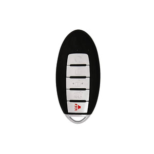 Aftermarket SmartKey NISSAN 5B RS \ HATCH FCC KR5TXN4 4A  433 MHZ (285E3-6RR7A)