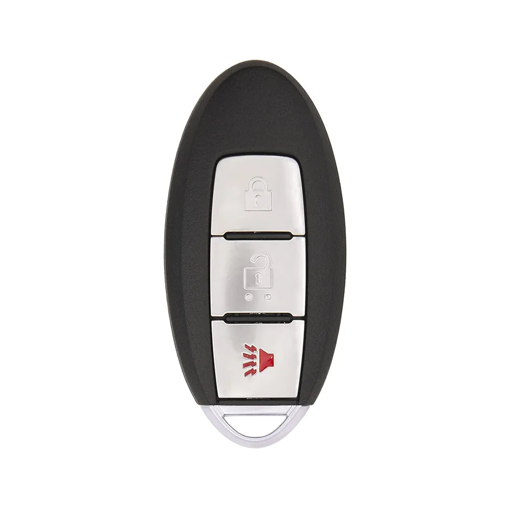 Aftermarket SmartKey Shell for Nissan 3BTNS FCC KR5S180144014
