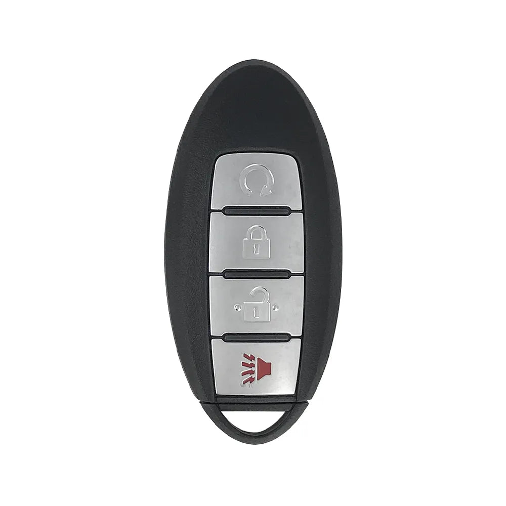 Aftermarket SmartKey Shell for Nissan 4BTNS RS  FCC KR55WK48903/KR55WK49622