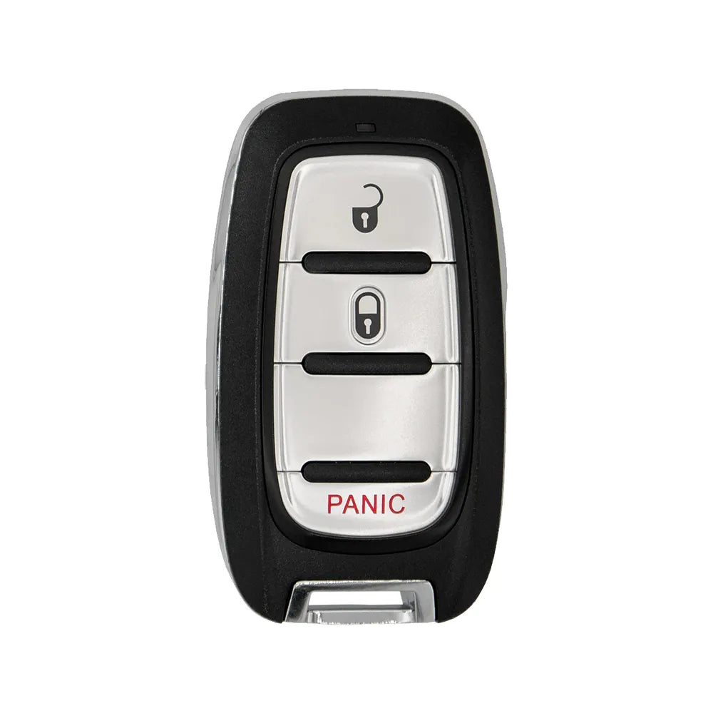Aftermarket Smartkey Chrysler Pacifica 3Btns FCC: M3N-97395900 PN: 68217827AC