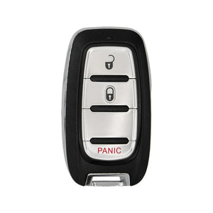 Aftermarket Smartkey Chrysler Pacifica 3Btns FCC: M3N-97395900 PN: 68217827AC