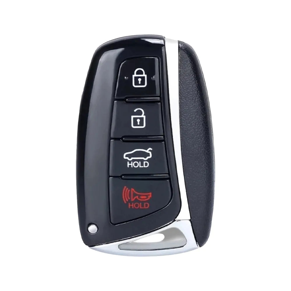 Aftermarket Smartkey for Hyundai 4Btns FCC SY5DMFNA433 PN: 95440-3V022 ID46 433MHz