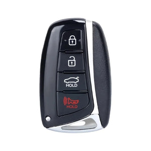 Aftermarket Smartkey for Hyundai 4Btns FCC SY5DMFNA433 PN: 95440-3V022 ID46 433MHz