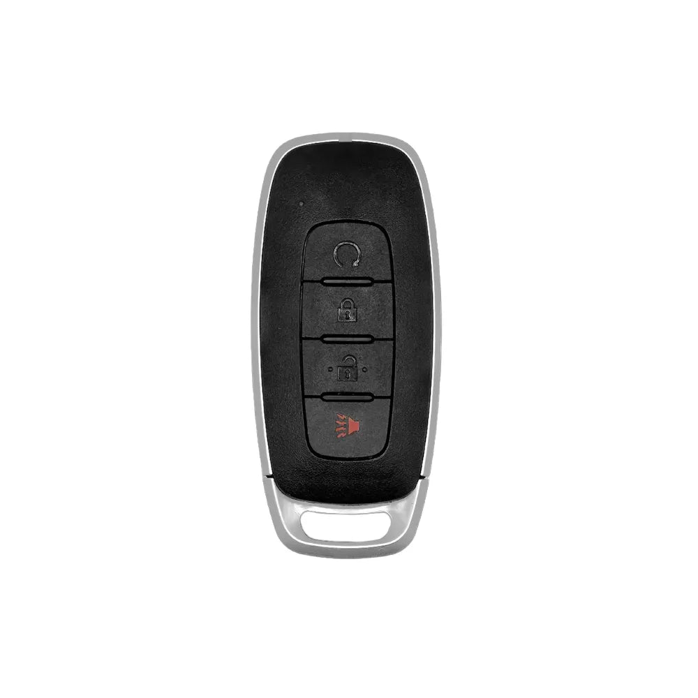 Aftermarket Smartkey for Nissan 4Btns R/S 433mhz FCC KR5TXPZ3 PN: 285E3-6RA5A