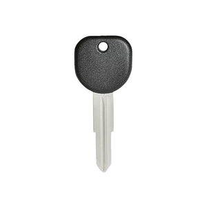 Aftermarket Transponder Key for Chevrolet DWO5 (With Chip Holder)