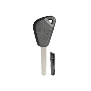 Aftermarket Transponder Key shell for Subaru DAT17