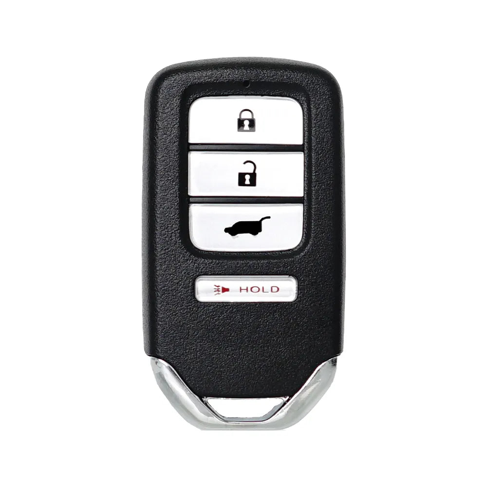 Aftermarket smart key for Honda 4btns Hatch FCC: KR5V2X