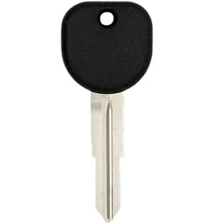 Aftermarket GM B114 Transponder Key for Chevrolet 46 Chip
