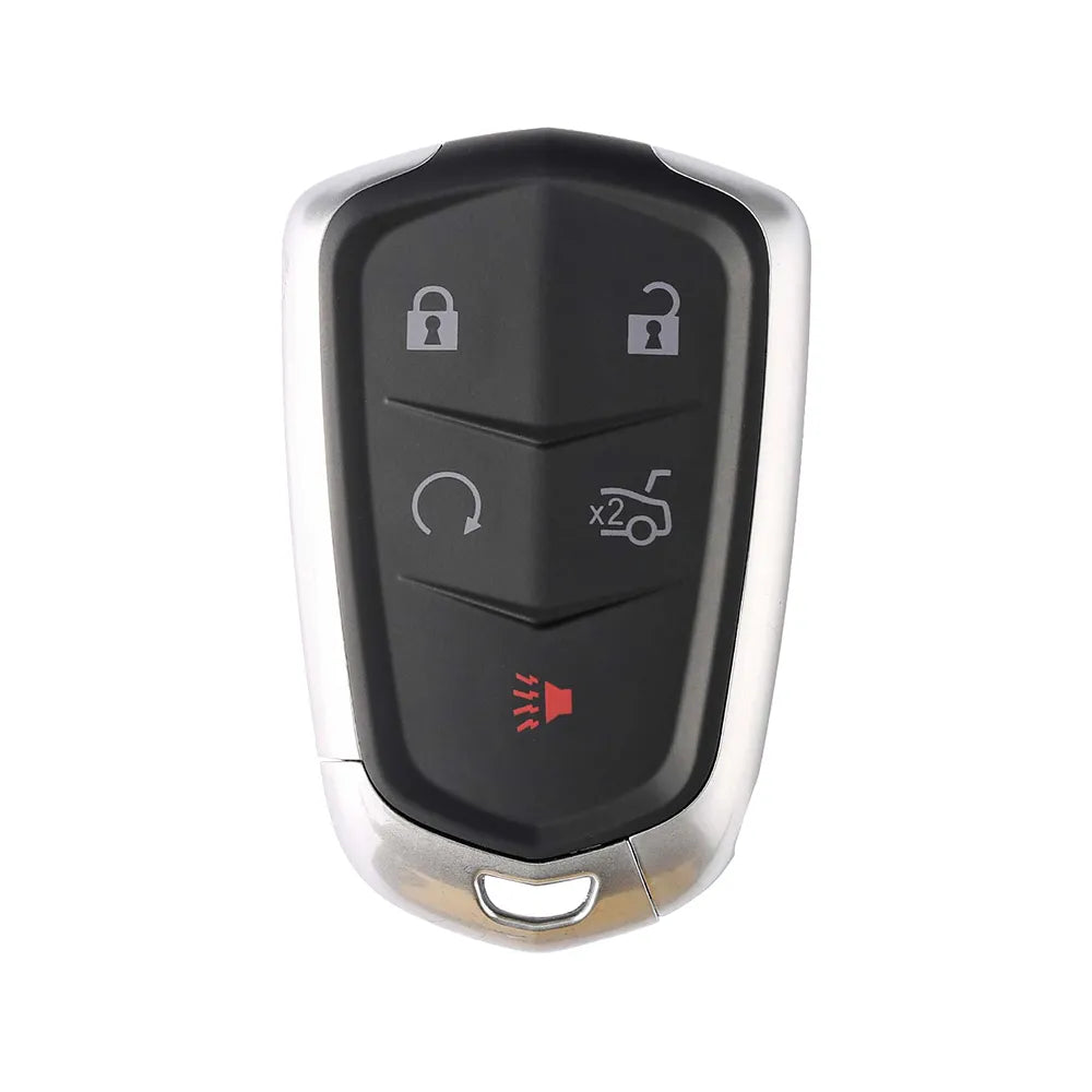 Autel IKEYGM005AL Cadillac 5Btns Trunk