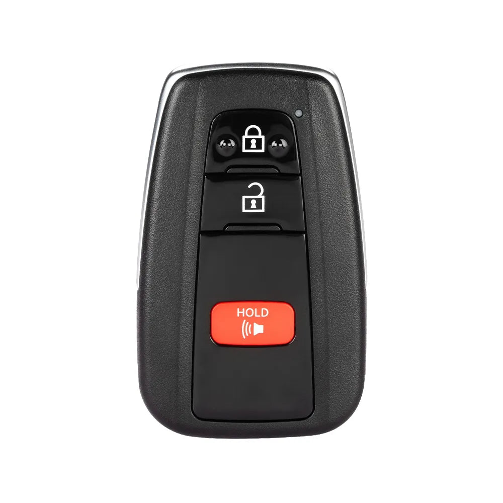 Autel IKEYTY8A3P Toyota 3Btns 8A-Chip